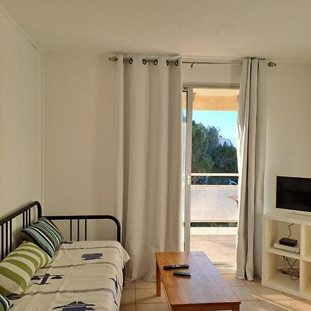 Studio Port 200 M Plage Canet-en-Roussillon Zewnętrze zdjęcie