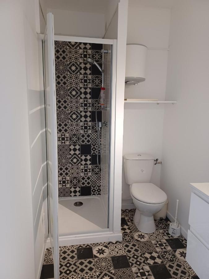 Studio Port 200 M Plage Canet-en-Roussillon Zewnętrze zdjęcie